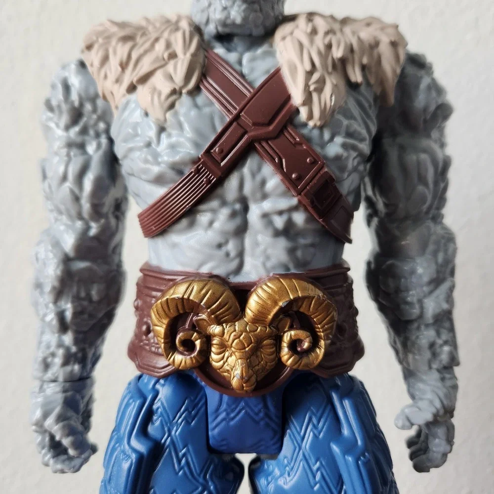Marvel‎ Thor Love Thunder Korg 12